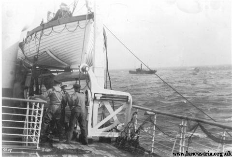 lancastria_lifeboats006