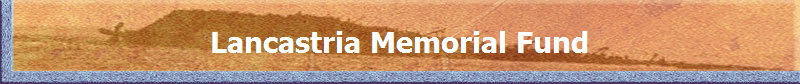 Lancastria Memorial Fund