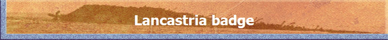 Lancastria badge