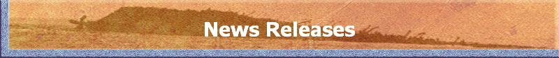 News Releases