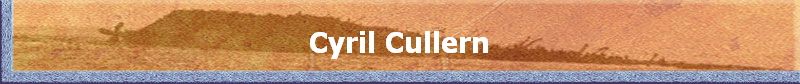 Cyril Cullern