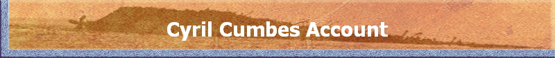 Cyril Cumbes Account