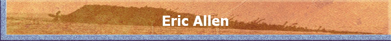 Eric Allen