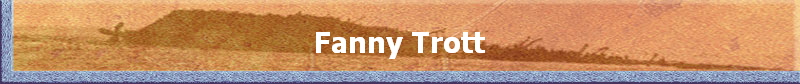 Fanny Trott