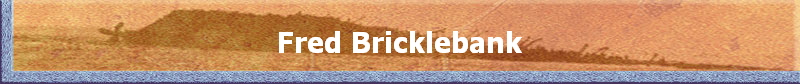 Fred Bricklebank