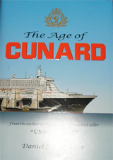 cunard