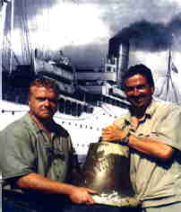 mark christophe bell composite mini