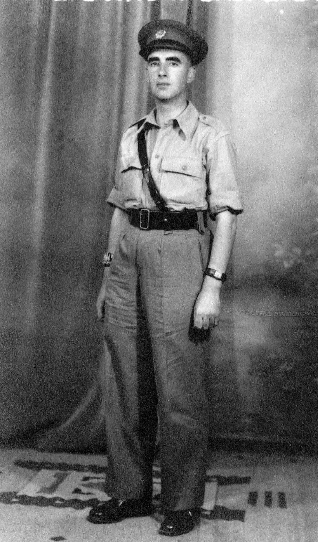 W O Havard225 W O Havard225