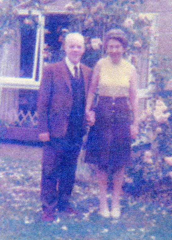 E J Allen 1970s228 E J Allen 1970s228