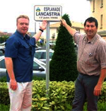 mark and yves lancastria