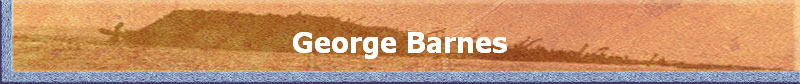 George Barnes