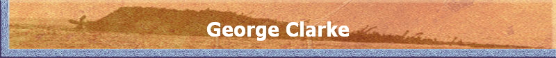 George Clarke