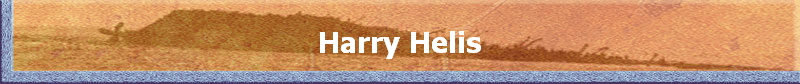 Harry Helis