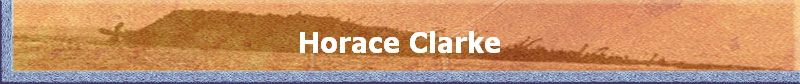 Horace Clarke