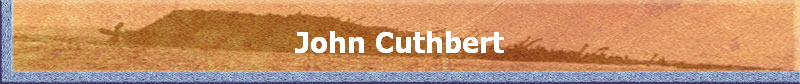 John Cuthbert