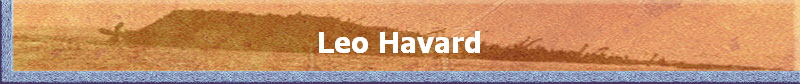 Leo Havard