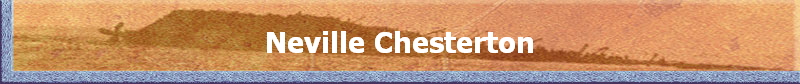 Neville Chesterton