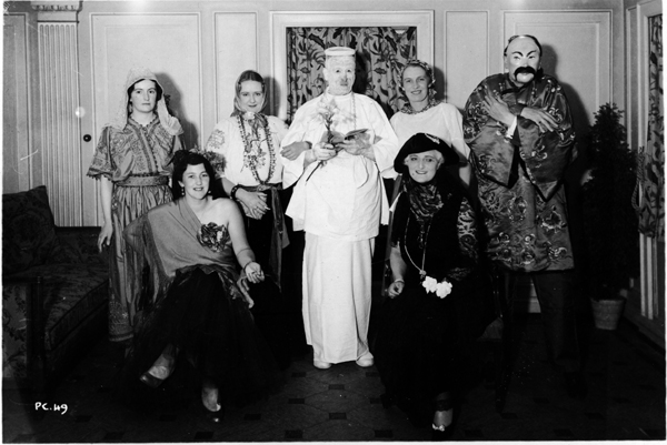 dinner 10 lancastria galipoli veterans 1936338