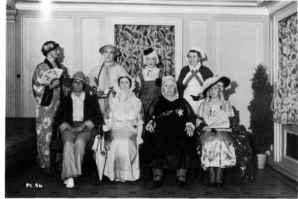 dinner 11 lancastria galipoli veterans 1936339