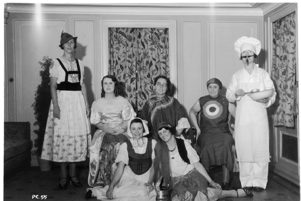 dinner 12 lancastria galipoli veterans 1936340