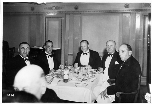 dinner 3 ancastria galipoli veterans 1936331