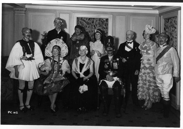 dinner 6 ancastria galipoli veterans 1936334