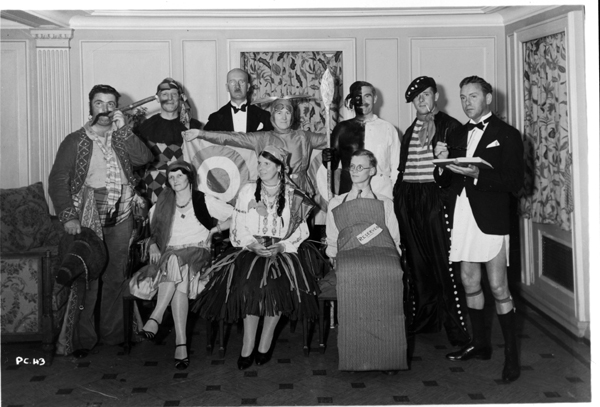 dinner 7 ancastria galipoli veterans 1936335