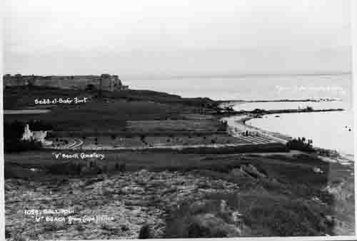 galipoli beaches 1936312