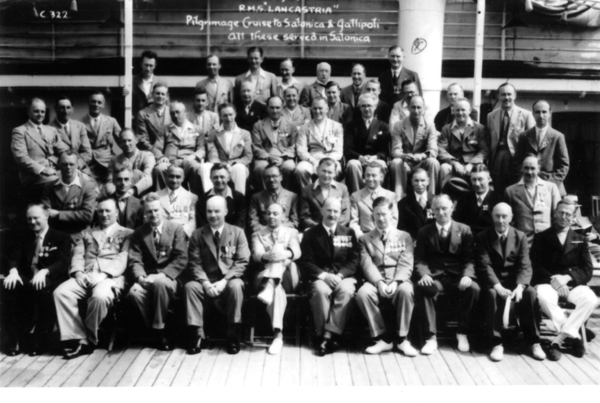 group lancastria galipoli veterans 1936343