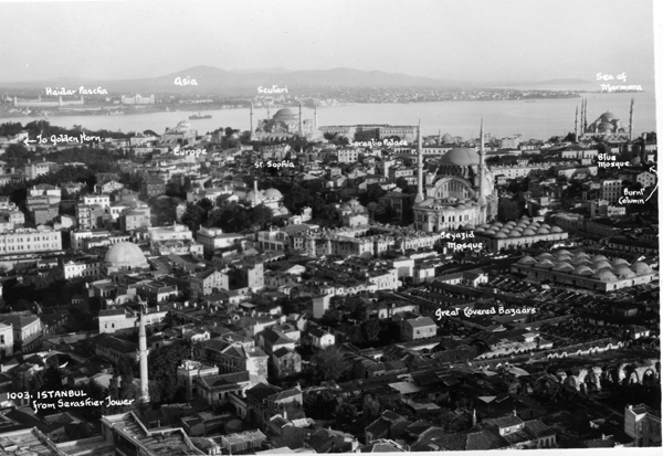 istanbul 1936309