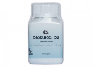 Danabol DS